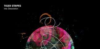 Listen: Tiger Stripes follows up ‘Baby’ with a quintuplet of aces on Drumcode