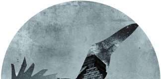 Denney and D.Ramirez return to Crosstown Rebels with a new collaboration Raven