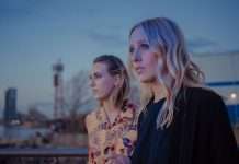 Eli & Fur release new single ‘Into The Night’ on Anjunadeep