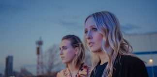 Eli & Fur release new single ‘Into The Night’ on Anjunadeep