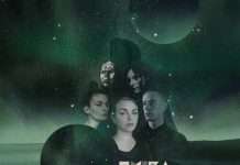 Emika – Falling In Love With Sadness Remixes feat. Rebekah, Pinch, Headless Horsman, Julia Govor, The Exaltics