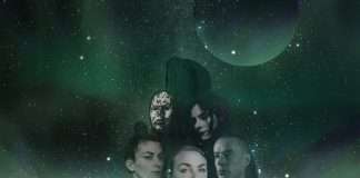 Emika – Falling In Love With Sadness Remixes feat. Rebekah, Pinch, Headless Horsman, Julia Govor, The Exaltics