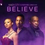 Inner City announces new single’Believe’ feat Steffanie Christi’an (incl.Justin Cholewski Remix)