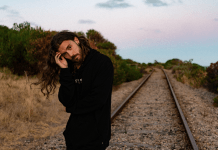 Listen: Alternative-Pop Sensation Jacob Lee releases ‘Artistry’