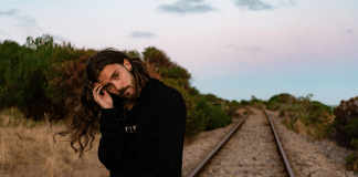 Alternative-pop singer-songwriter Jacob Lee shares latest single ‘Sorrow’!