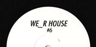 Cinthie’s we_r_house returns with four bumpy house jams from Germany’s Kevin Over…
