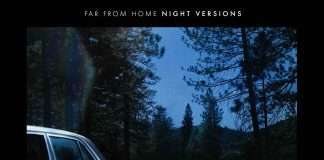 Ladytron ‘Far From Home – Night Versions’ (inc. Blakkat, Lucas Frota, Wetworks and Hiroko Yamamura & Eric Elvambuena remixes) +Free Download Dave The Hustler Remix