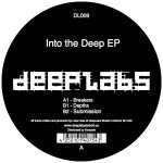 Luke Hess dives “into the deep” on new EP