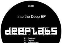 Luke Hess dives “into the deep” on new EP