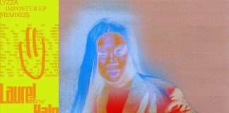 Listen: Lyzza enlists Laurel Halo, Nkisi, Varg, Wilson Phoenix and BADSISTA for Imposter EP (Remixes)