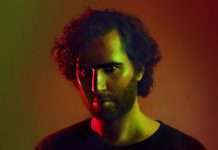 Listen: Mathew Jonson’s side alias Freedom Engine debuts on Dekmantel Records with a new album