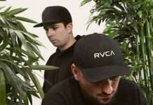 Premiere: Mediane – Hundred Bell Towers (Volphonie)