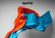 Paul Sawyer & Sunscreem – Perfect Motion on Krafted Underground