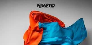 Paul Sawyer & Sunscreem – Perfect Motion on Krafted Underground