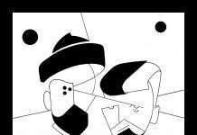 Picture: Adana Twins (Diynamic Music)