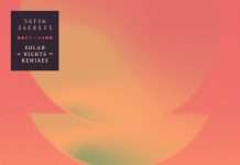 Satin Jackets’ ‘Solar Nights’ gets remixed by Anoraak, NTEIBINT, Antenna, Knight One & The Oddness