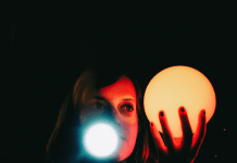 Salami Rose Joe Louis shares new single ‘Sitting with Thoughts’ taken from forthcoming album “Zdenka 2080”, out on the 30th August via Brainfeeder