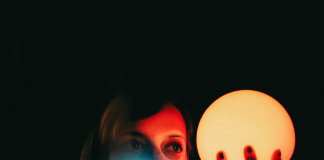 Salami Rose Joe Louis shares new single ‘Sitting with Thoughts’ taken from forthcoming album “Zdenka 2080”, out on the 30th August via Brainfeeder