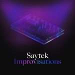 Track of the Day: Saytek – Feel It Raw (Live)