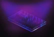 Track of the Day: Saytek – Feel It Raw (Live)