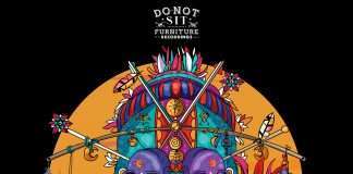 Seth Schwarz – Melodies From The Dust EP