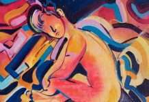 Premiere: Silent Revolt – Who I Am (SIS Remix)(Audiophile Deep)