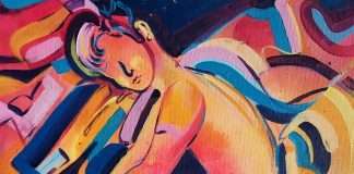 Premiere: Silent Revolt – Who I Am (SIS Remix)(Audiophile Deep)