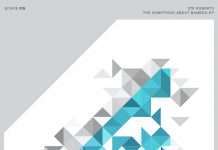 Hypercolour’s Ste Roberts releases for the first time on Francesca Lombardo’s Echoe label