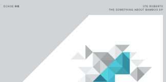 Hypercolour’s Ste Roberts releases for the first time on Francesca Lombardo’s Echoe label