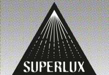 Superlux – Enter The Superlux (Superlux Records)