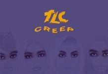 TLC – Creep (Lauren Lane Remix) on Recreation