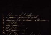 Listen: Telefon Tel Aviv’s “standing at the bottom of the ocean” from new album Dreams Are Not Enough