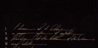 Listen: Telefon Tel Aviv’s “standing at the bottom of the ocean” from new album Dreams Are Not Enough