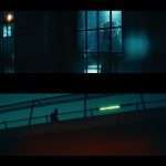 Telefon Tel Aviv share video for “a younger version of myself”