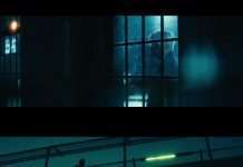 Telefon Tel Aviv share video for “a younger version of myself”