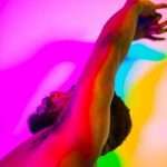 Tony Njoku shares new single ‘Rapture’ from his upcoming album ‘Your Psyche’s Rainbow Panorama’