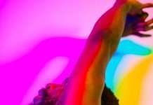 Tony Njoku shares new single ‘Rapture’ from his upcoming album ‘Your Psyche’s Rainbow Panorama’