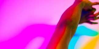 Avant-pop auteur Tony Njoku shares new single and video ‘CONFIDENT’