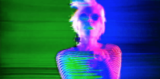 Watch: Trentemøller shares “Try A Little” (ft. Warpaint’s jennylee)