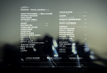 Festival Forte finalizes lineup for 6th edition: Paula Temple, Courtesy, Minilogue and more