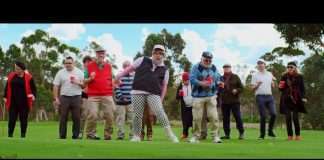 Tones and I – Dance Monkey (Music Video)