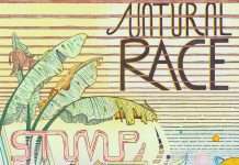 Listen: Stump Valley’s Dekmantel Records debut release ‘Natural Race’ is due out 16 September