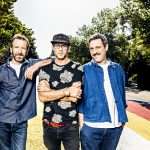 Acid Arab announce new album ‘Jdid’, stream the single ‘Malek Ya Zahri’