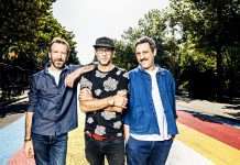 Acid Arab announce new album ‘Jdid’, stream the single ‘Malek Ya Zahri’