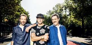 Acid Arab announce new album ‘Jdid’, stream the single ‘Malek Ya Zahri’