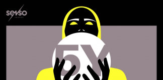 Listen: Oliver Huntemann’s Senso Sounds continues its 5 Year milestone celebrations with exclusive 10-track compilation – Out 13/09