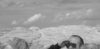 Video Premiere: Netherworld “Orcinus orca” from new LP “Algida Bellezza”