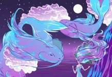 Premiere: Adrian Pricope & Allen Constantine – Lavanda (Deepwibe Underground)