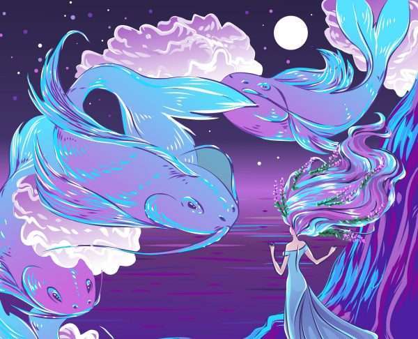 Premiere: Adrian Pricope & Allen Constantine – Lavanda (Deepwibe Underground)