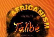 Africanism – Talibé (Dj Angelo Remix)